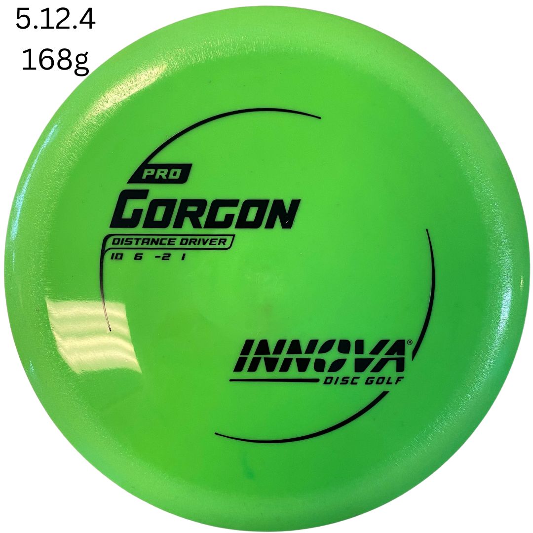 Innova Gorgon