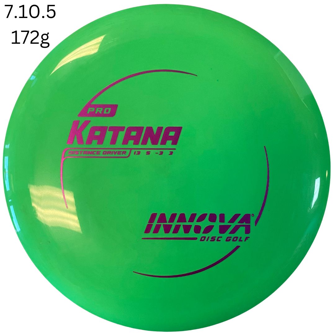 Innova Katana