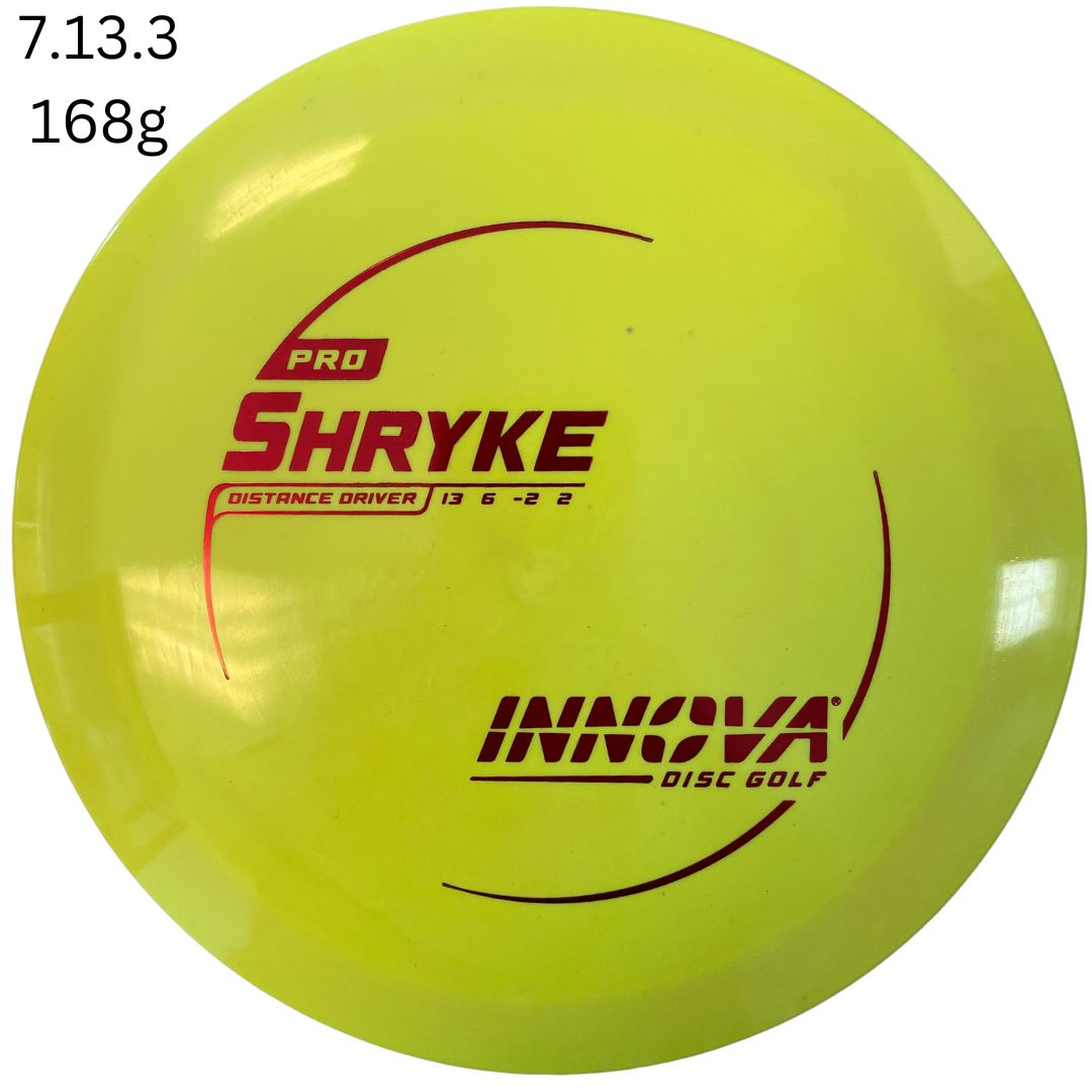 Innova Shryke