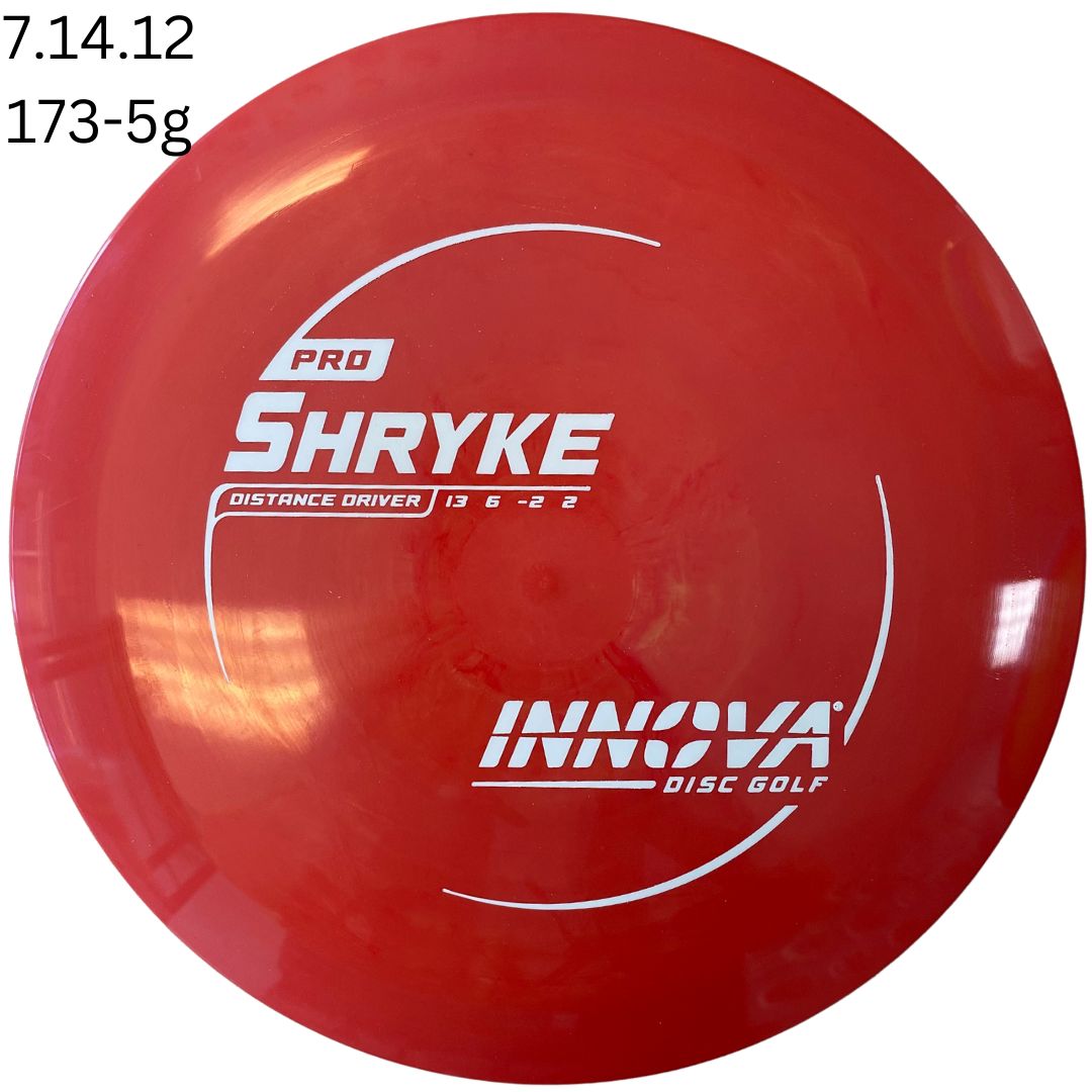 Innova Shryke