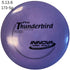 Innova Thunderbird