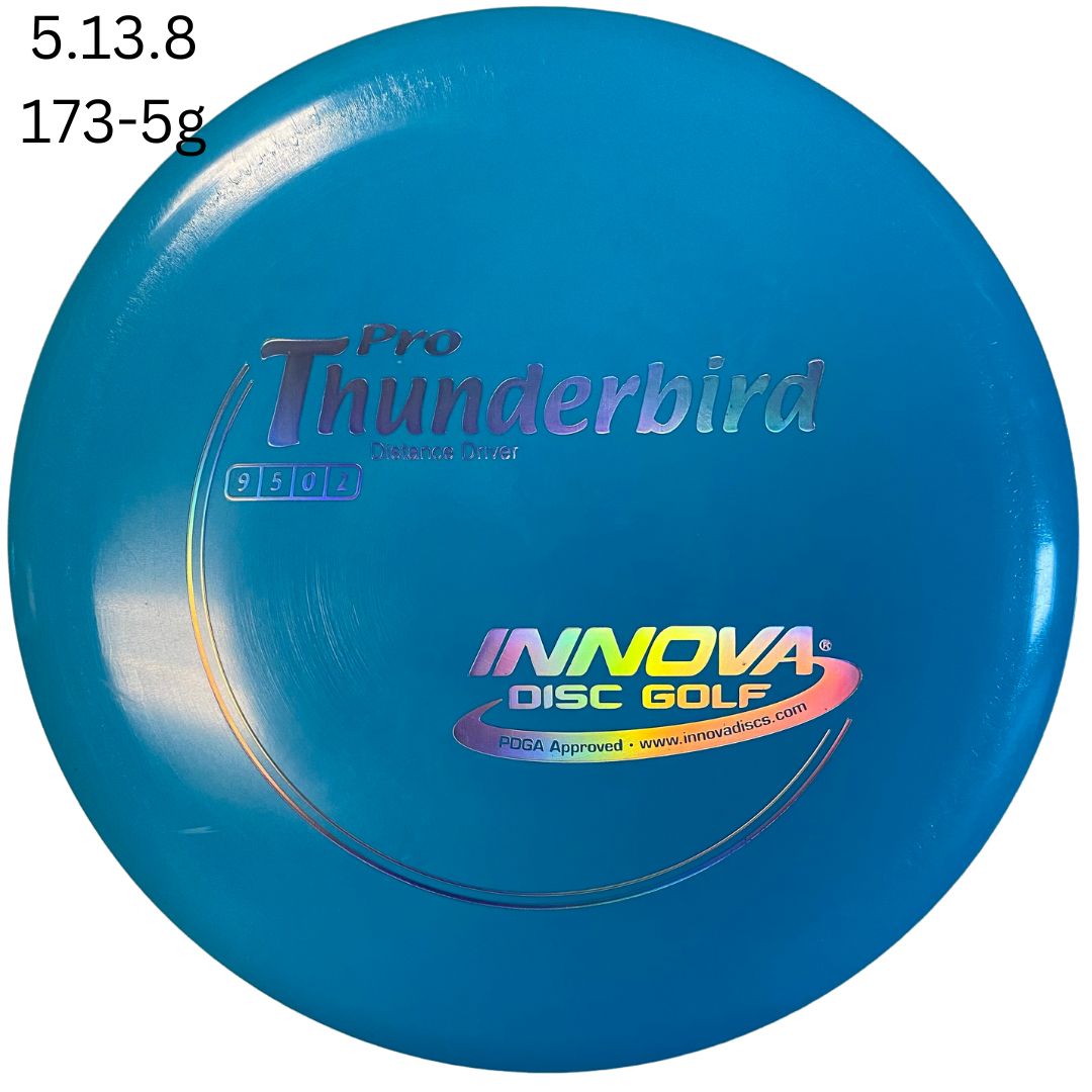 Innova Thunderbird