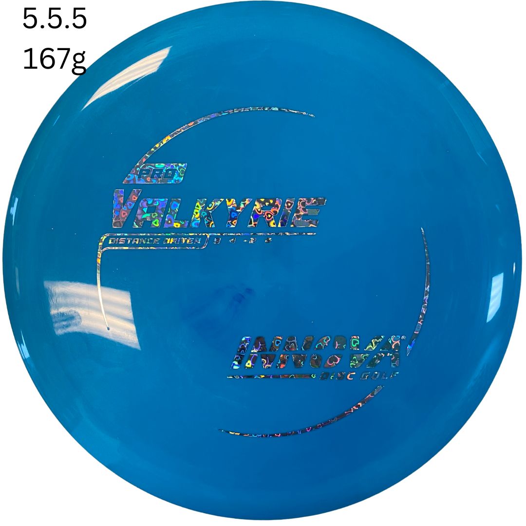 Innova Valkyrie