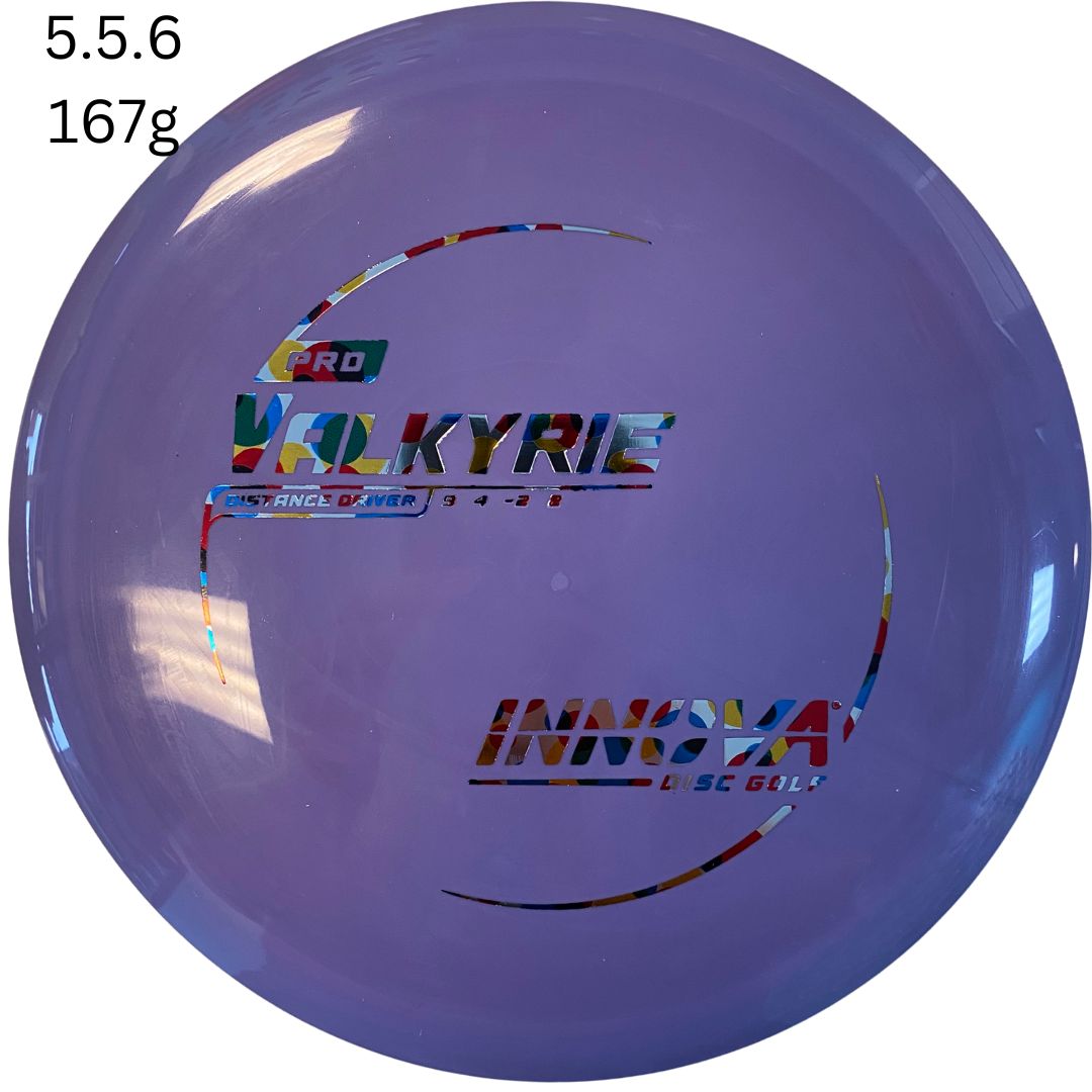 Innova Valkyrie