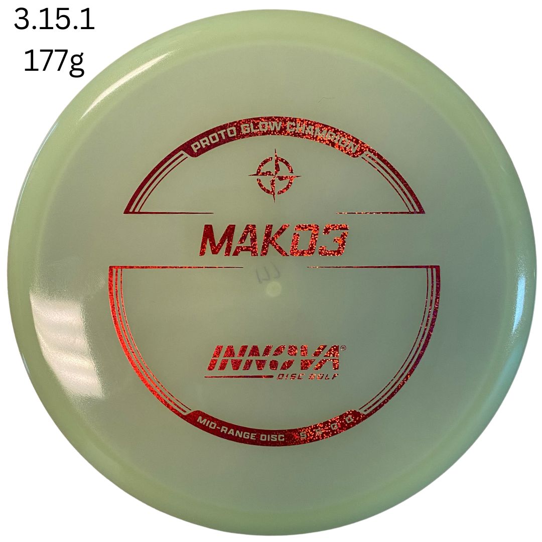 Innova Mako3