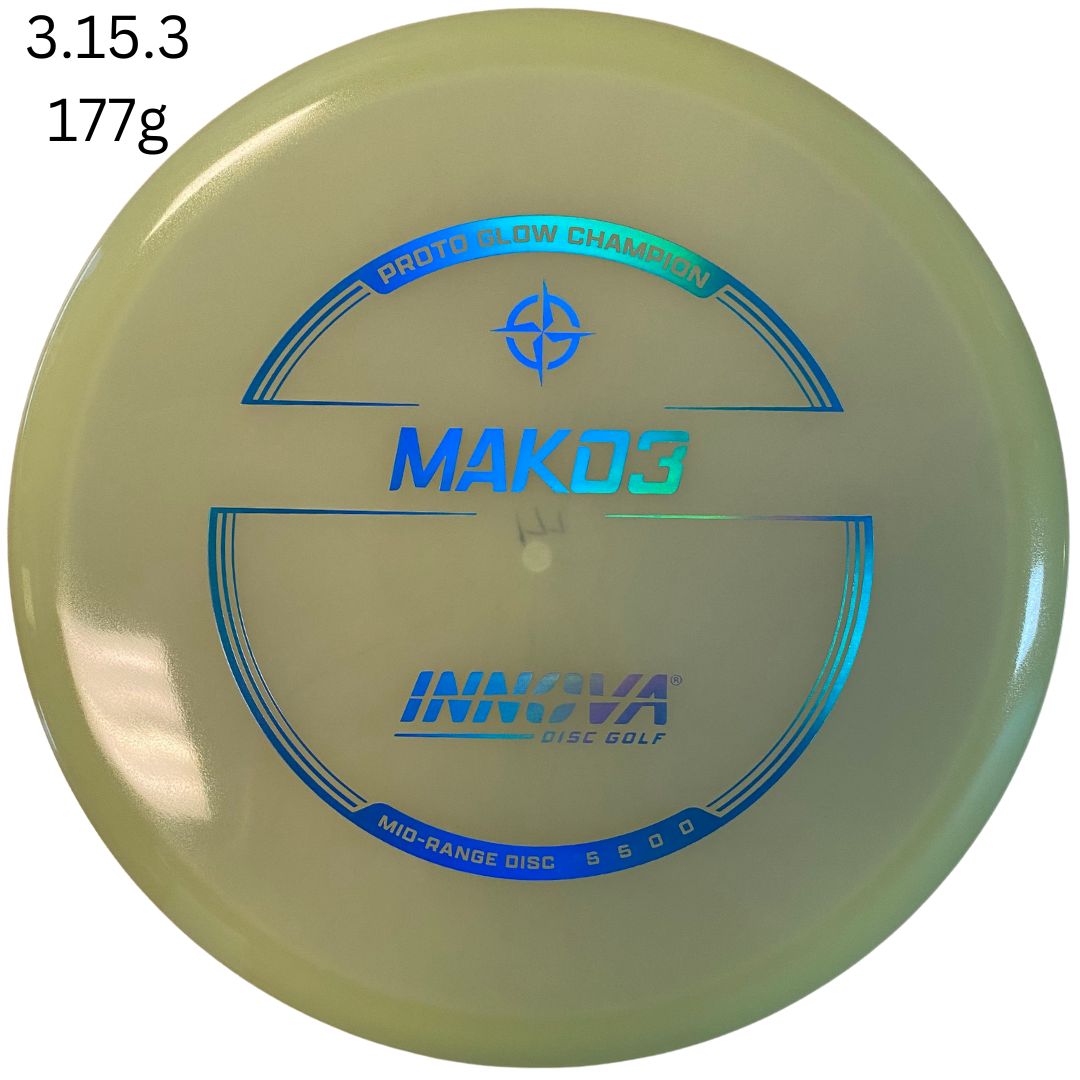 Innova Mako3