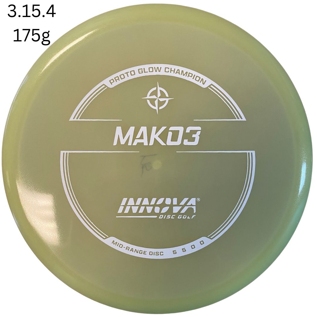 Innova Mako3