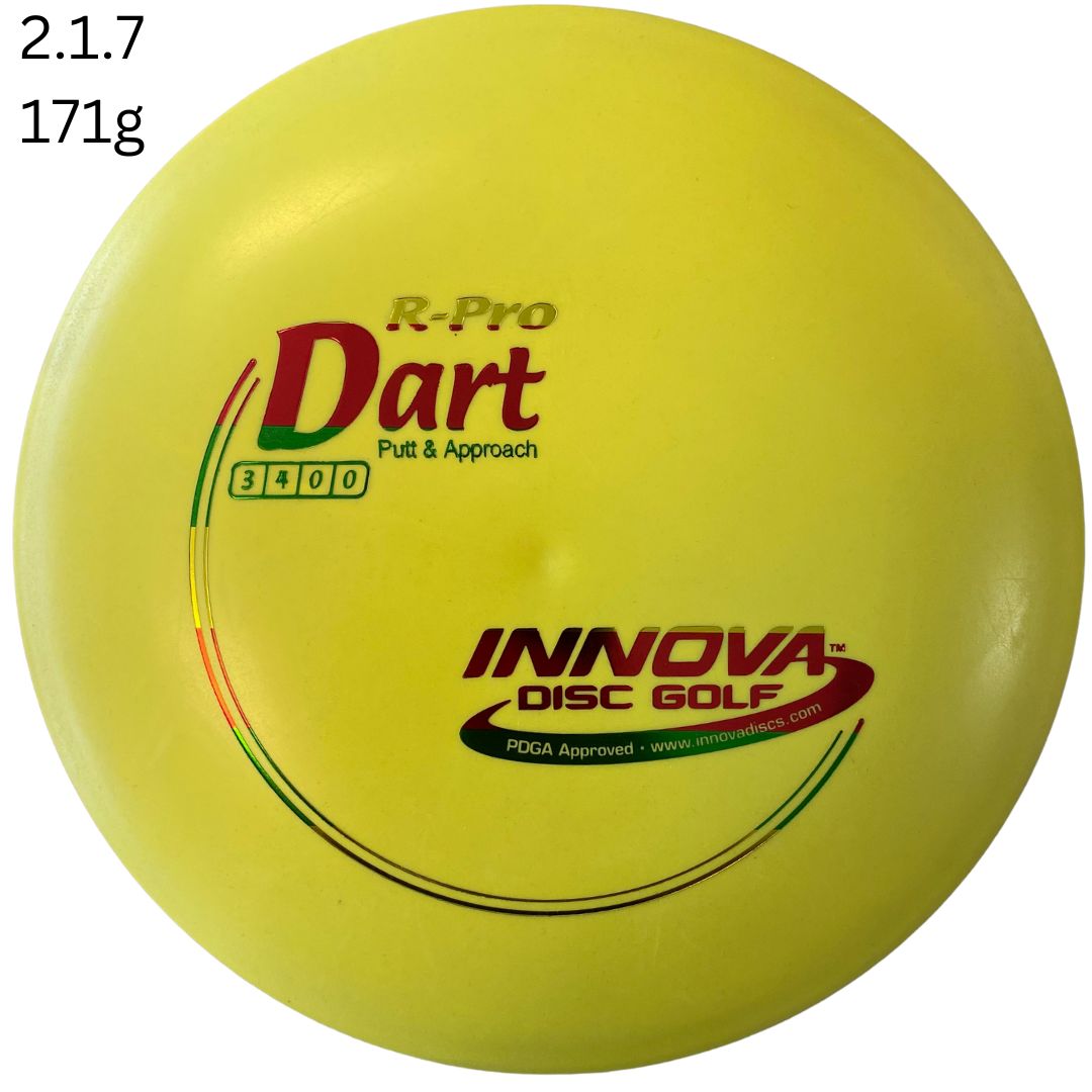 Innova Dart