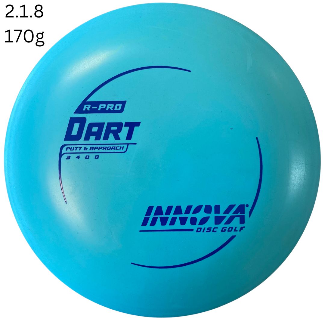 Innova Dart