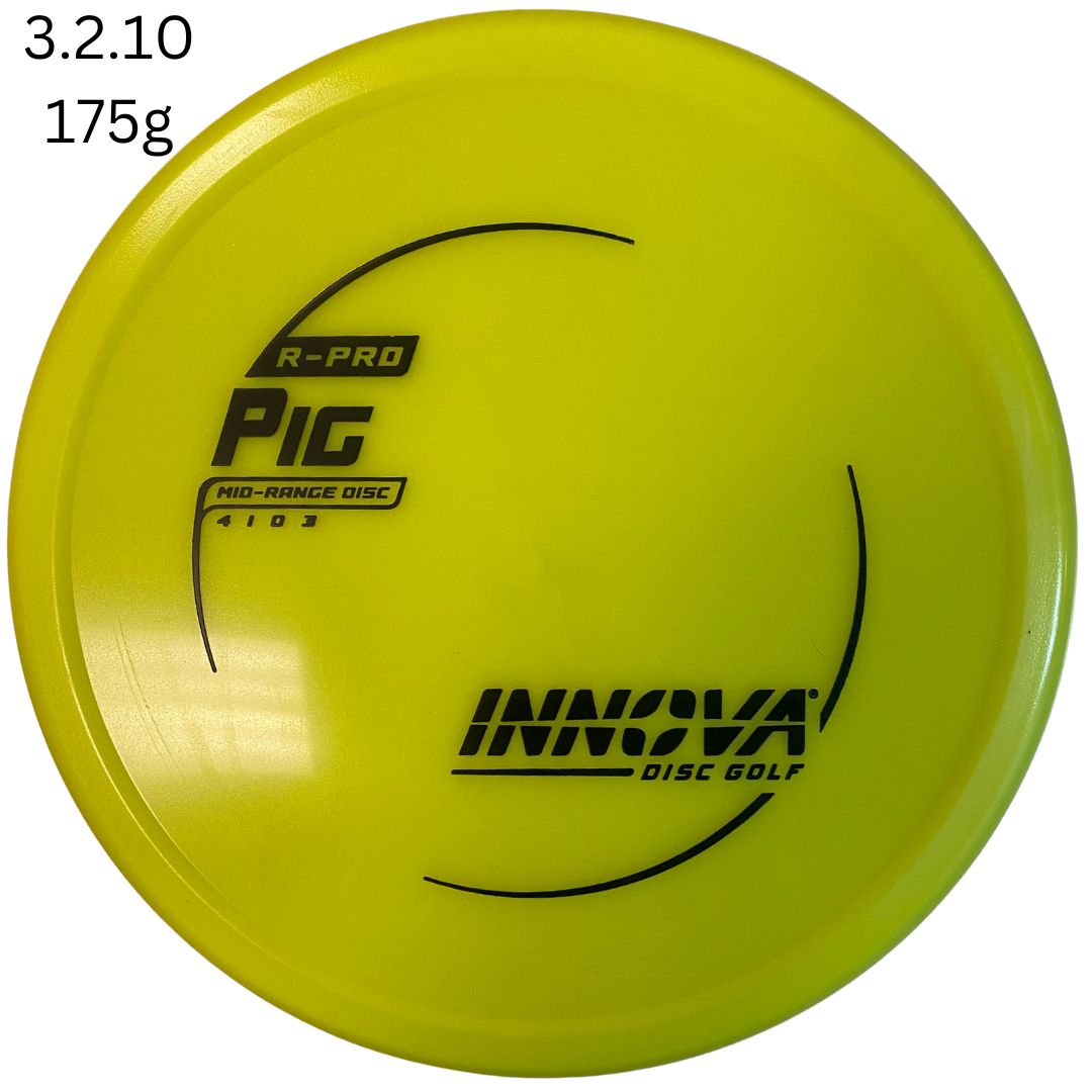 Innova Pig