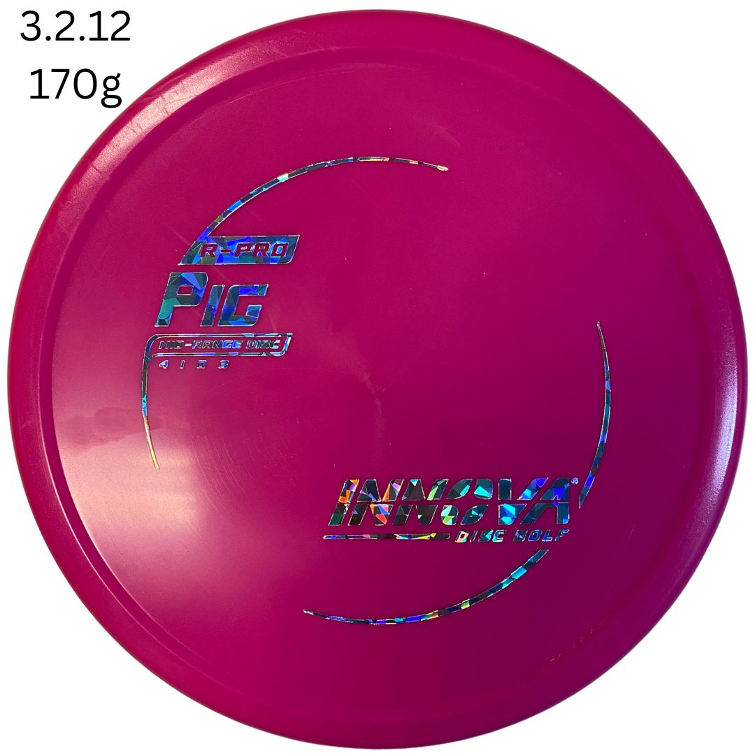 Innova Pig