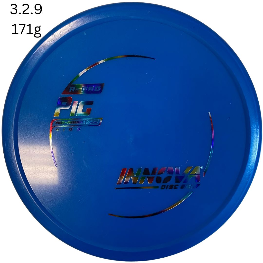 Innova Pig