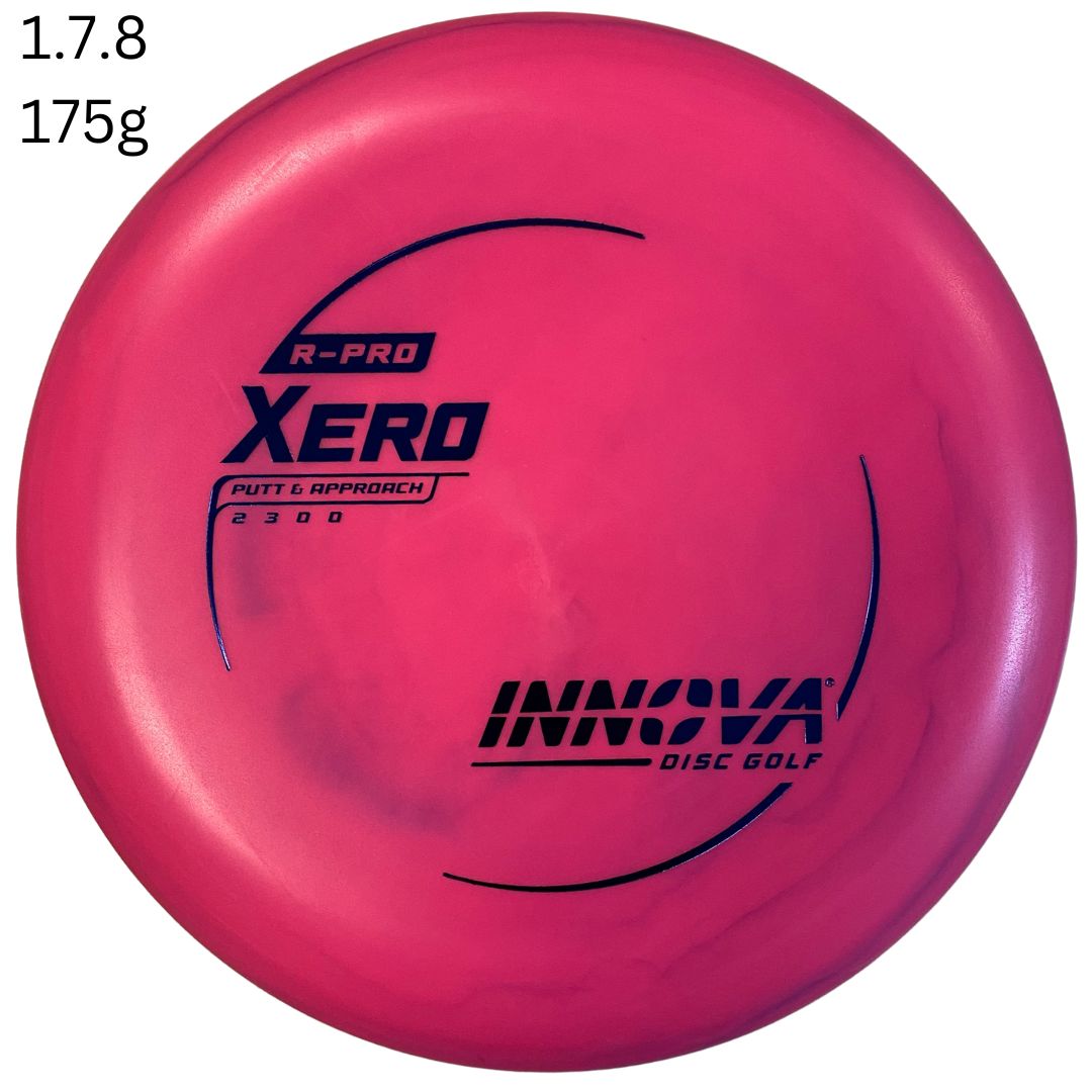 Innova Xero