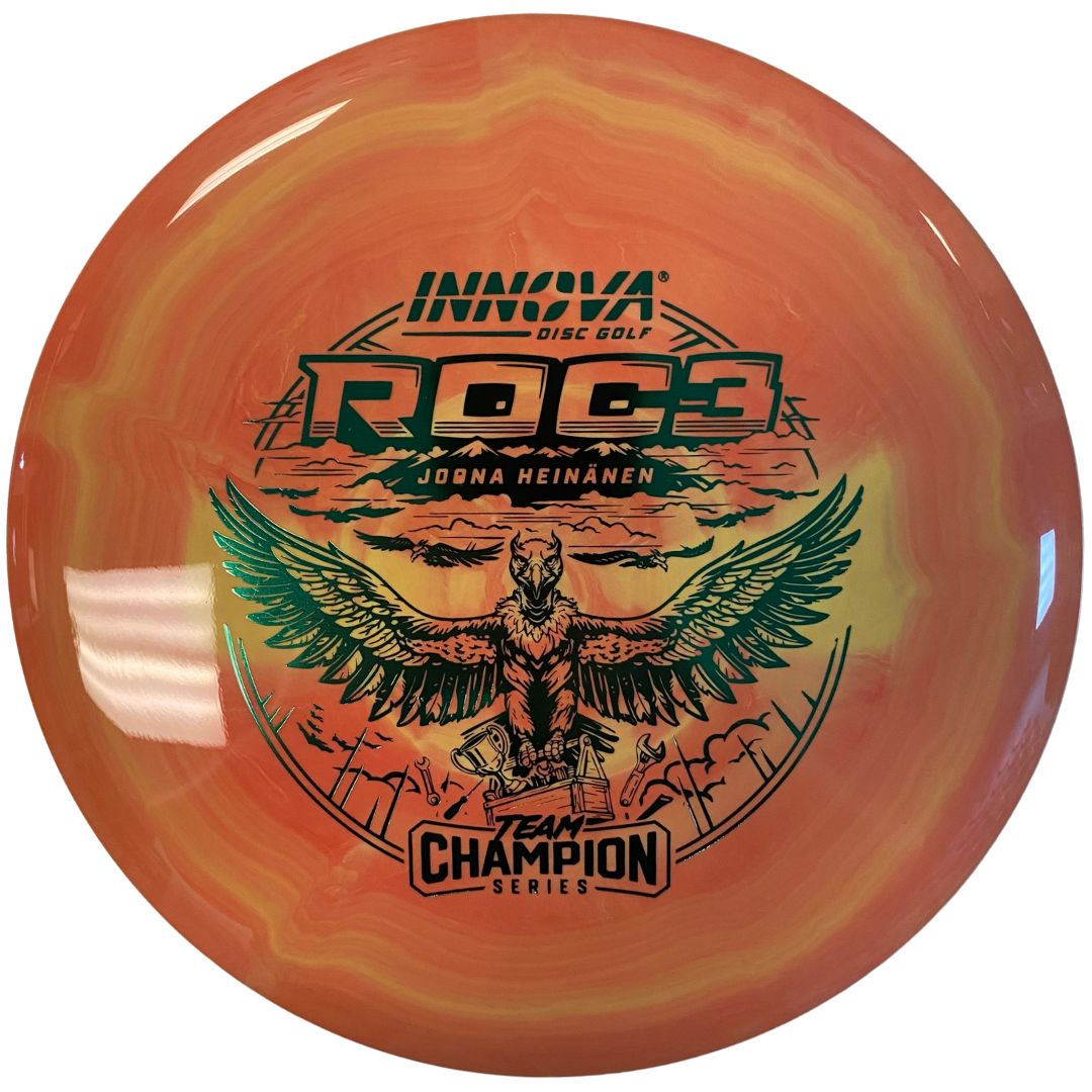 Innova ROC3 - Star Joona Heinanen (Team Champion Series)