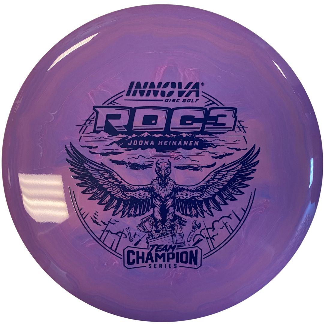 Innova ROC3 - Star Joona Heinanen (Team Champion Series)