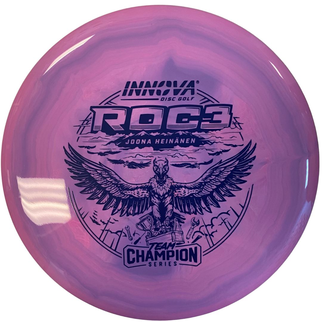 Innova ROC3 - Star Joona Heinanen (Team Champion Series)