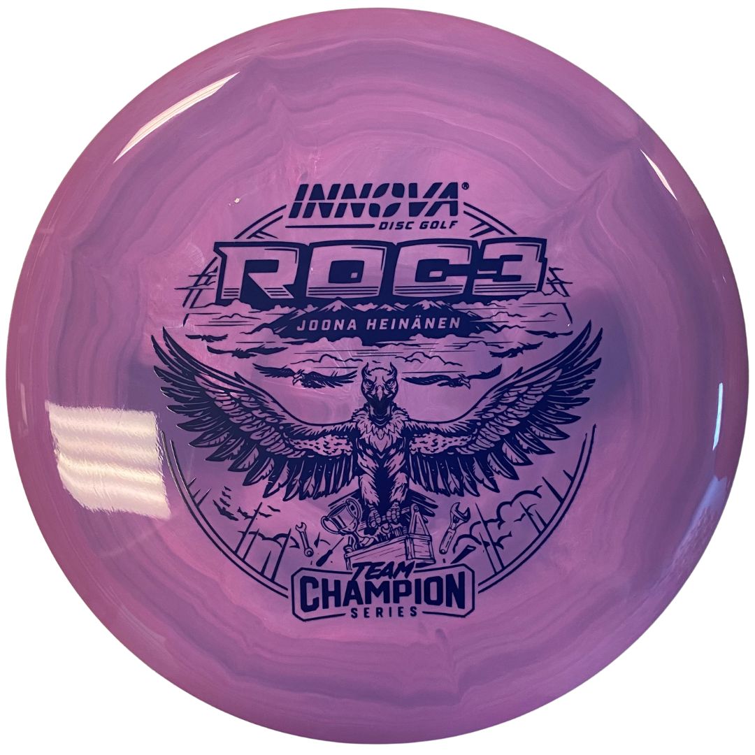 Innova ROC3 - Star Joona Heinanen (Team Champion Series)