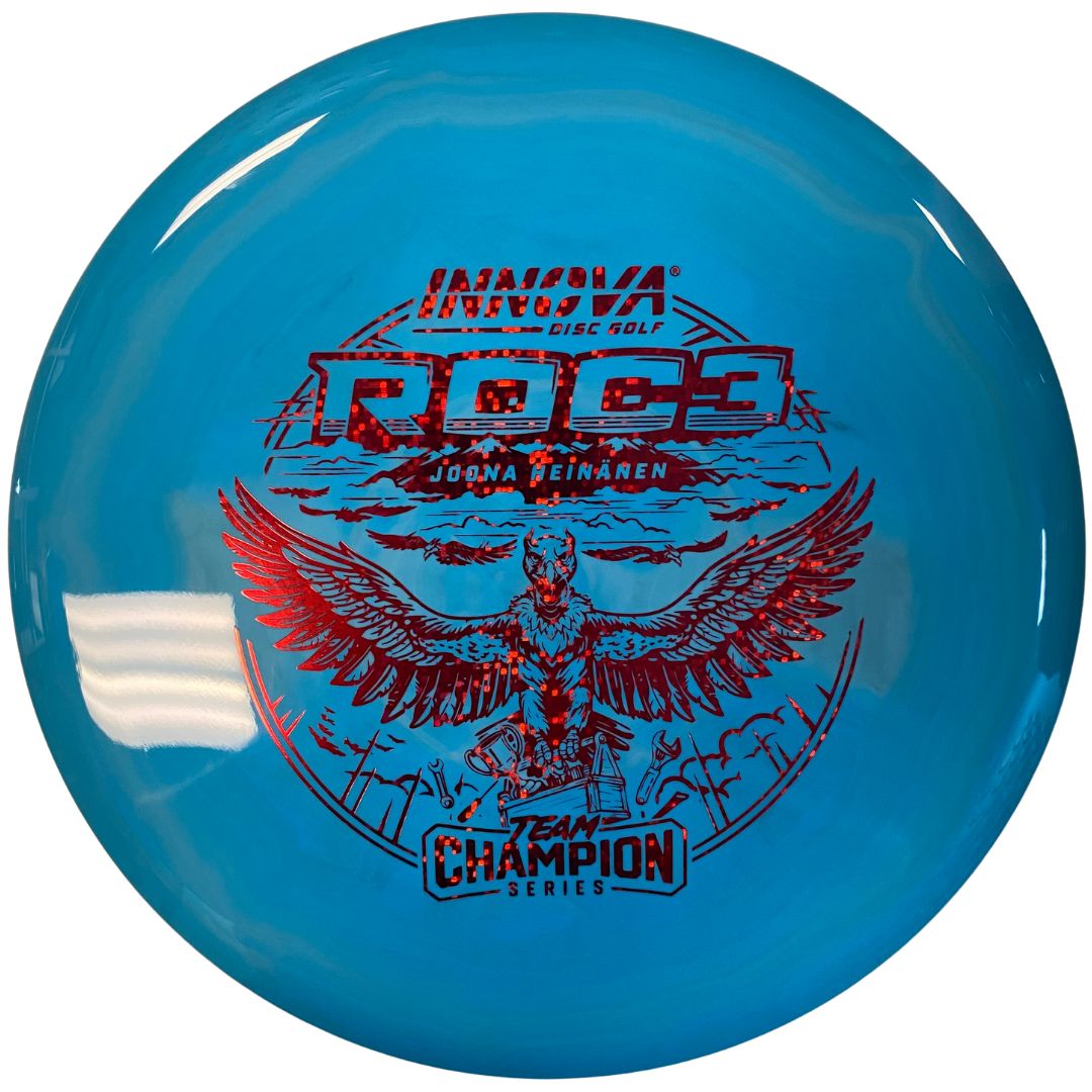 Innova ROC3 - Star Joona Heinanen (Team Champion Series)