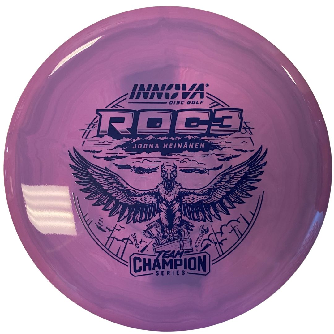 Innova ROC3 - Star Joona Heinanen (Team Champion Series)