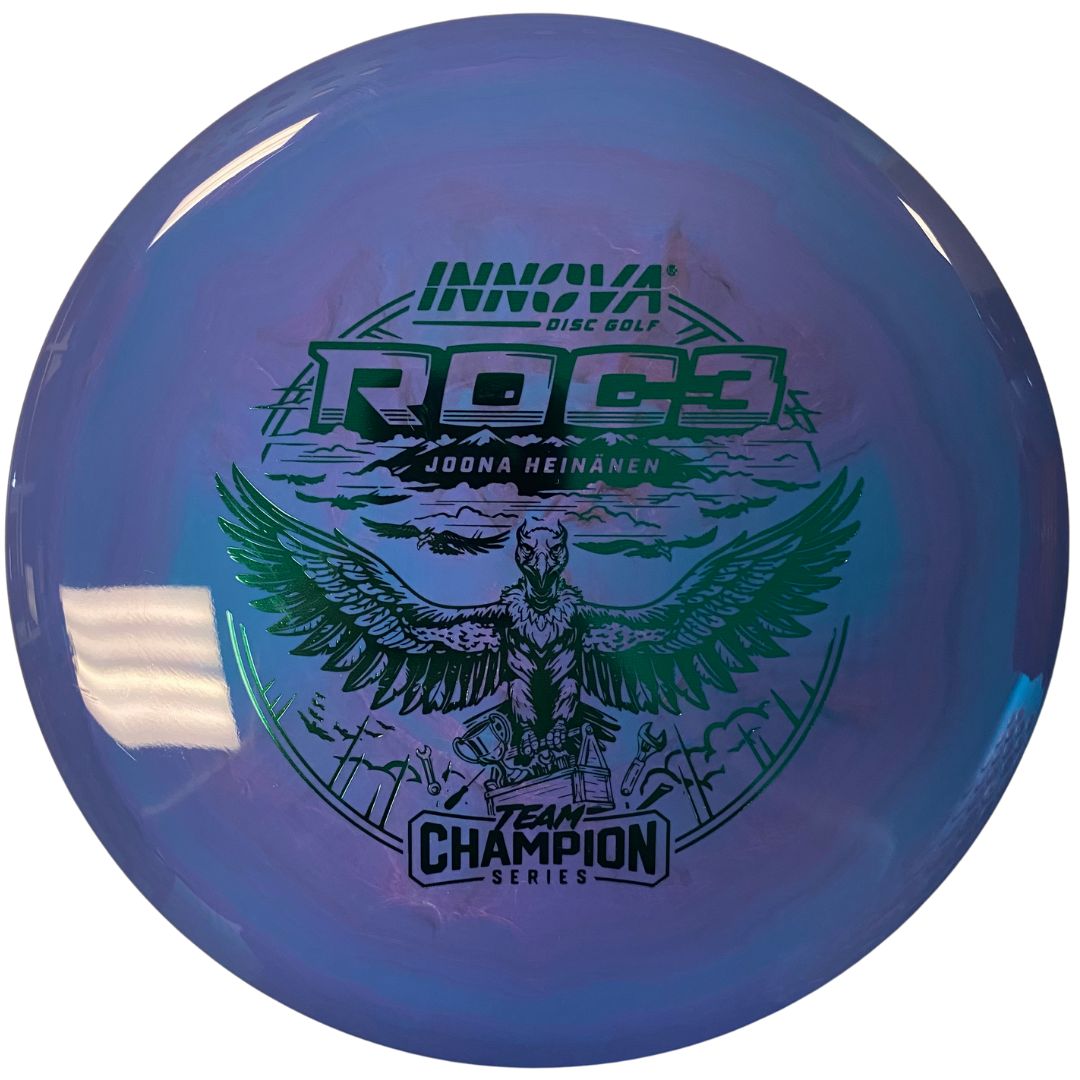 Innova ROC3 - Star Joona Heinanen (Team Champion Series)