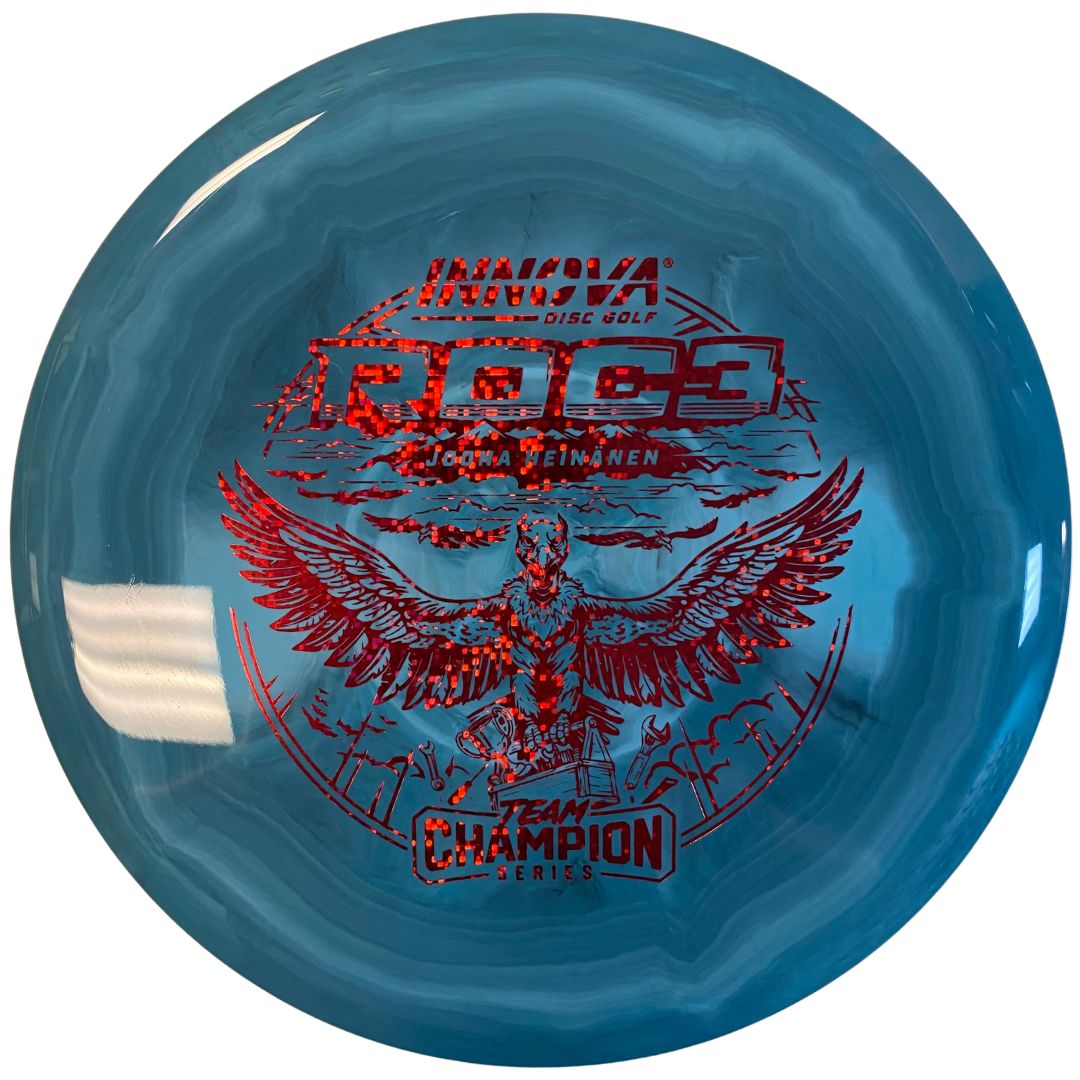 Innova ROC3 - Star Joona Heinanen (Team Champion Series)