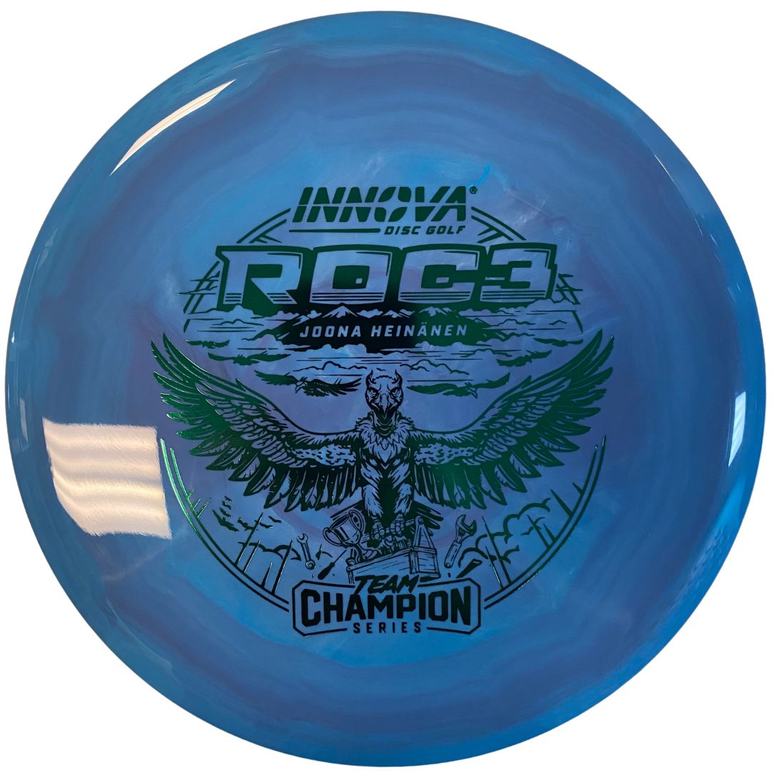 Innova ROC3 - Star Joona Heinanen (Team Champion Series)