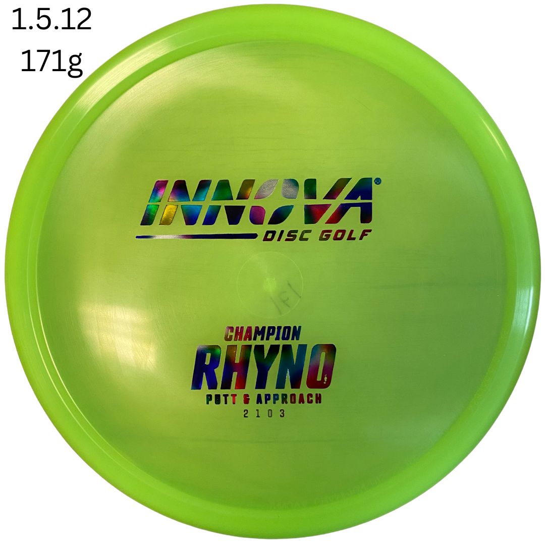 Innova Rhyno