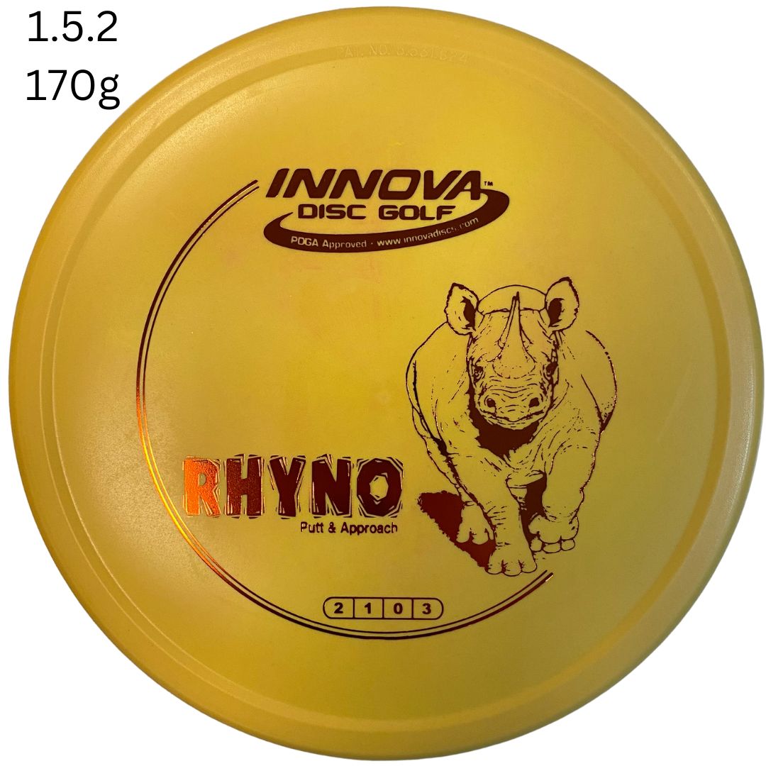 Innova Rhyno