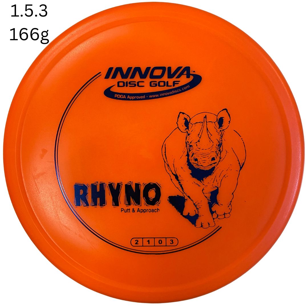 Innova Rhyno