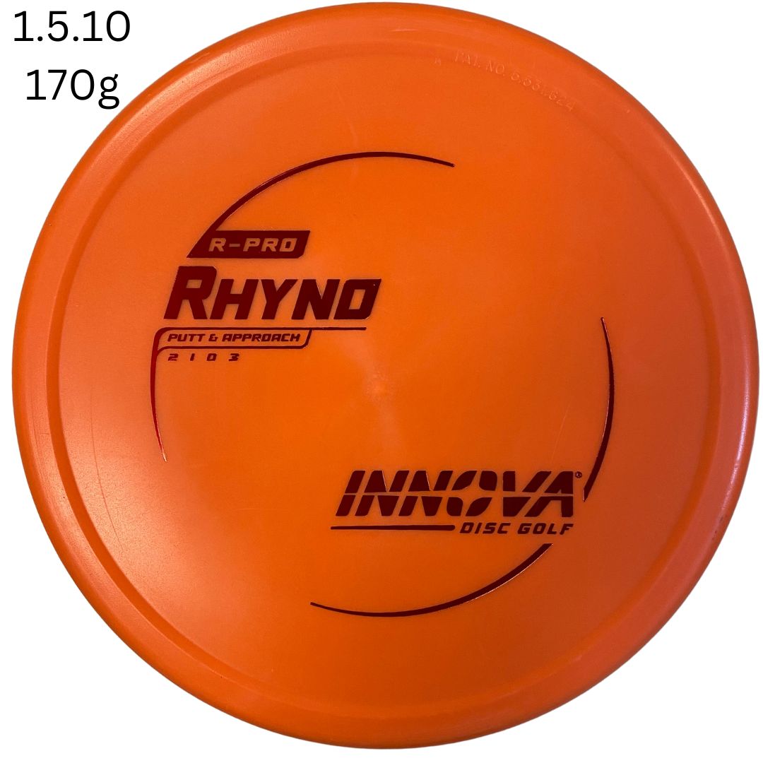 Innova Rhyno