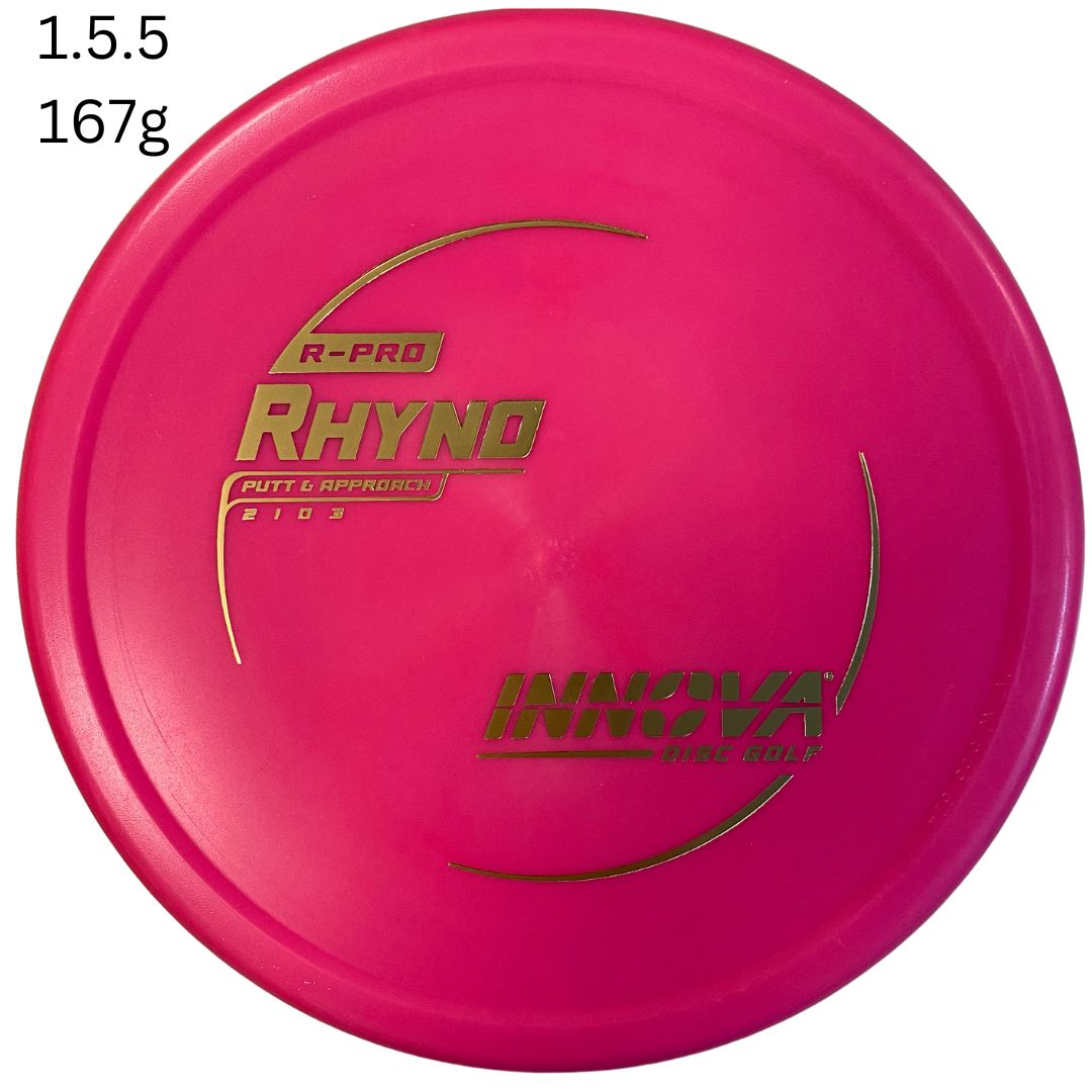 Innova Rhyno