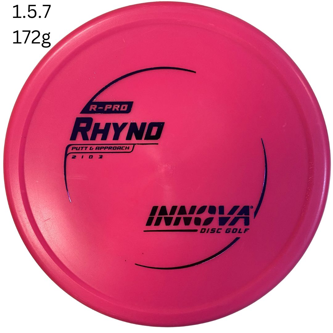 Innova Rhyno