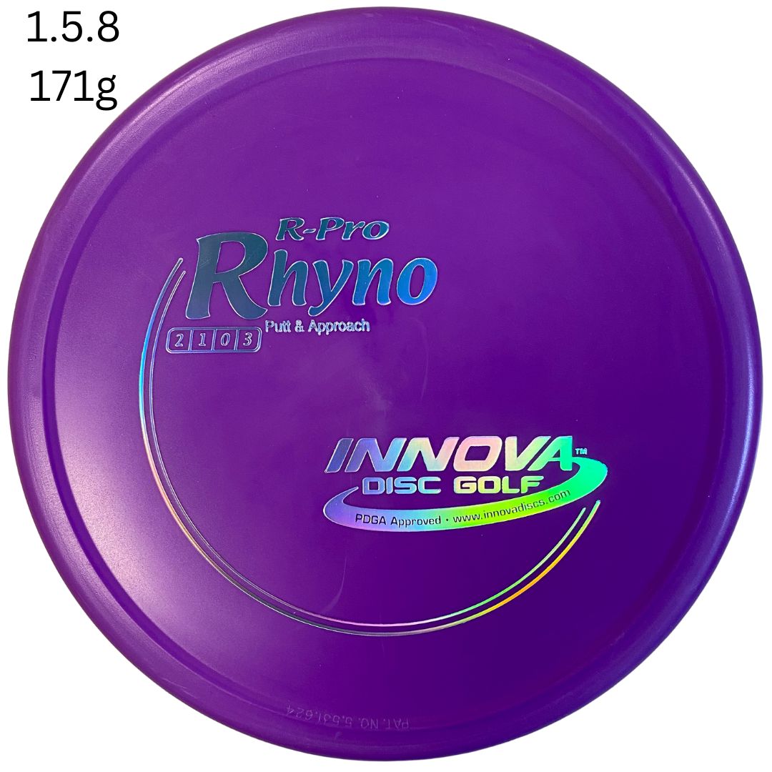 Innova Rhyno