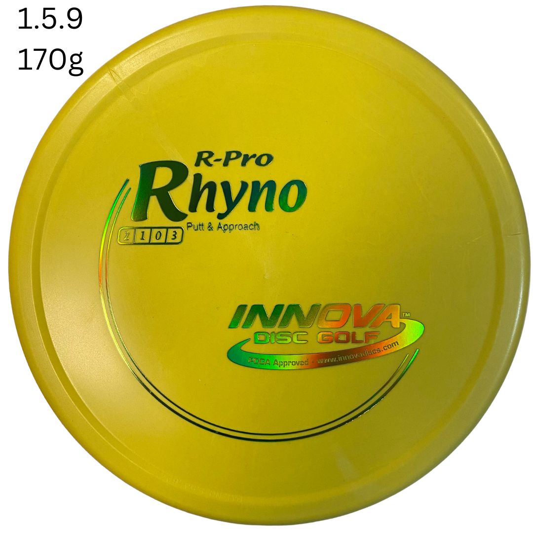 Innova Rhyno