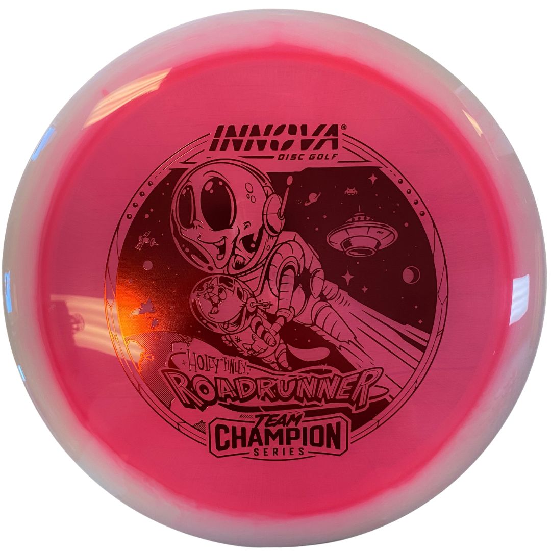 Innova Roadrunner - Halo Champion Holly Finley (Team Champion Series)