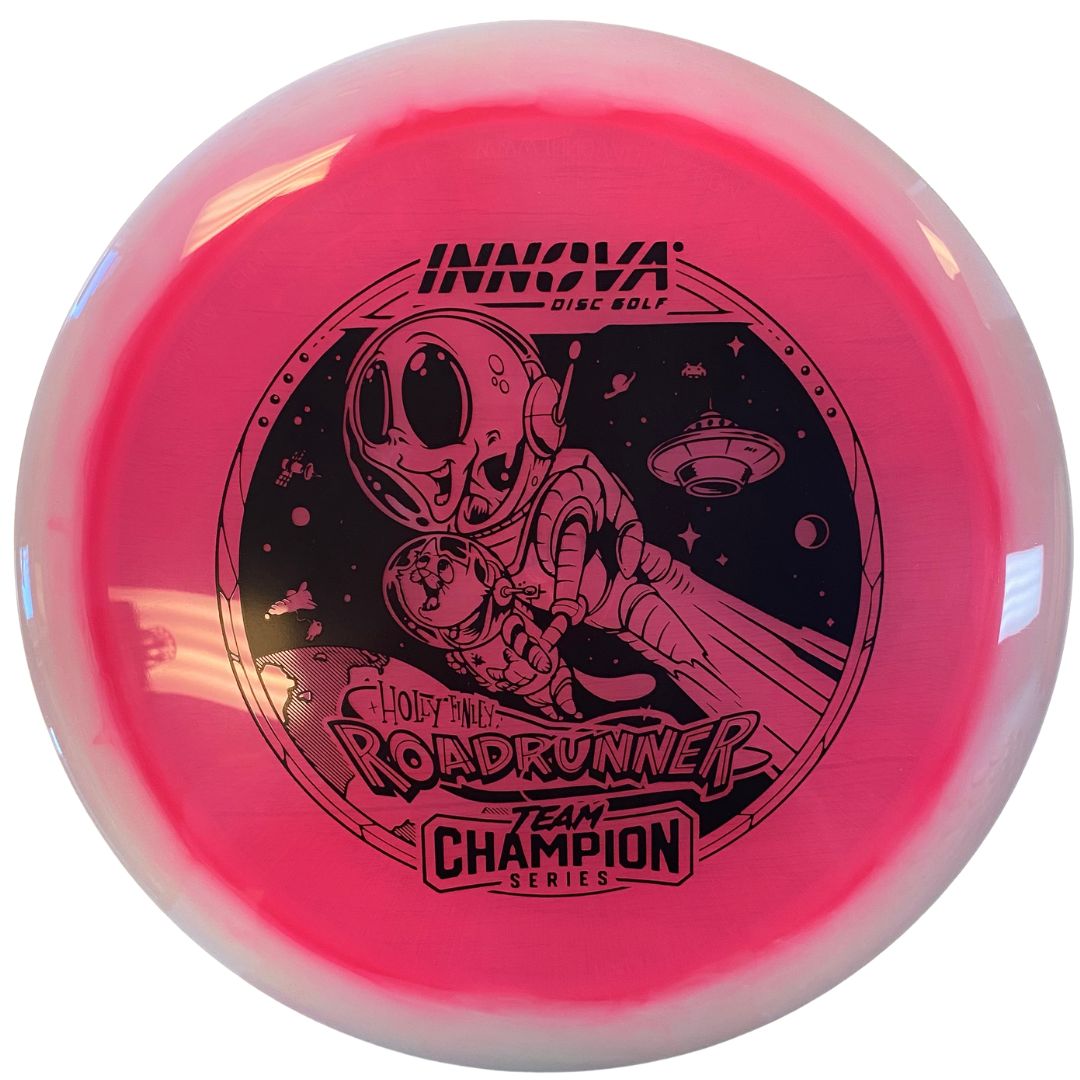 Innova Roadrunner - Halo Champion Holly Finley (Team Champion Series)