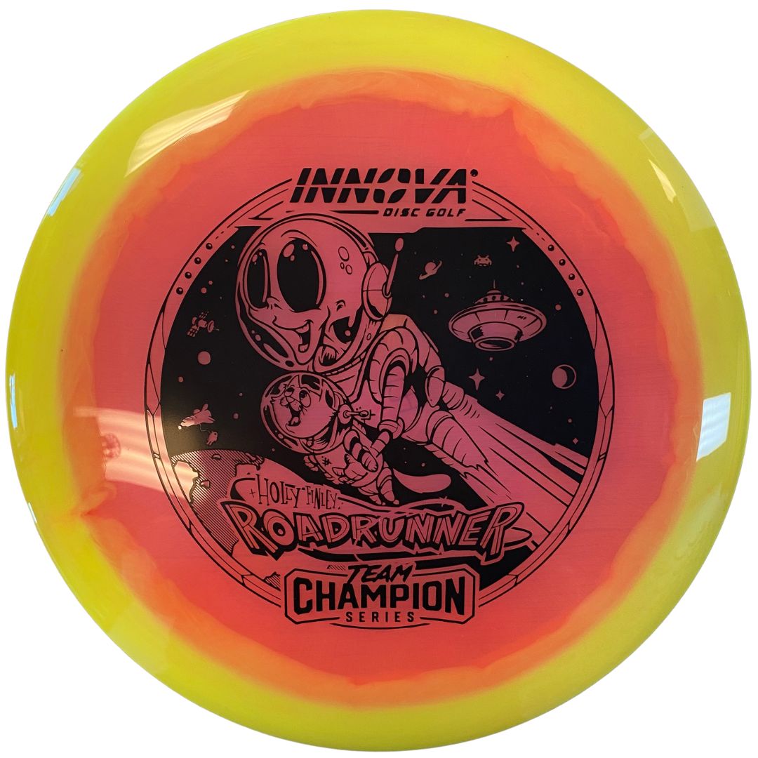 Innova Roadrunner - Halo Champion Holly Finley (Team Champion Series)