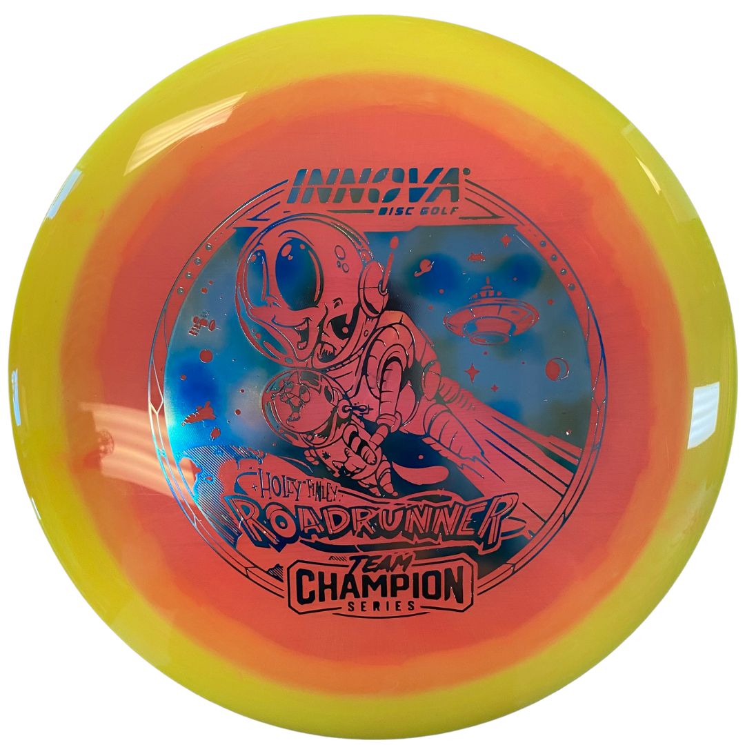 Innova Roadrunner - Halo Champion Holly Finley (Team Champion Series)