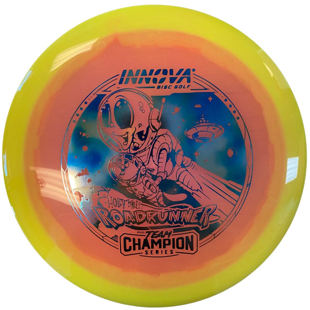 Innova Roadrunner - Halo Champion Holly Finley (Team Champion Series)