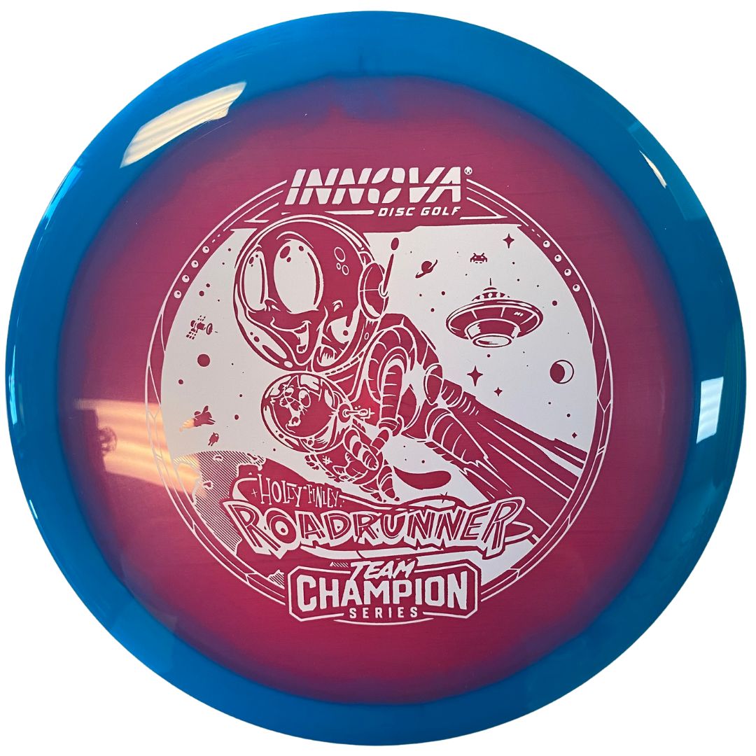 Innova Roadrunner - Halo Champion Holly Finley (Team Champion Series)
