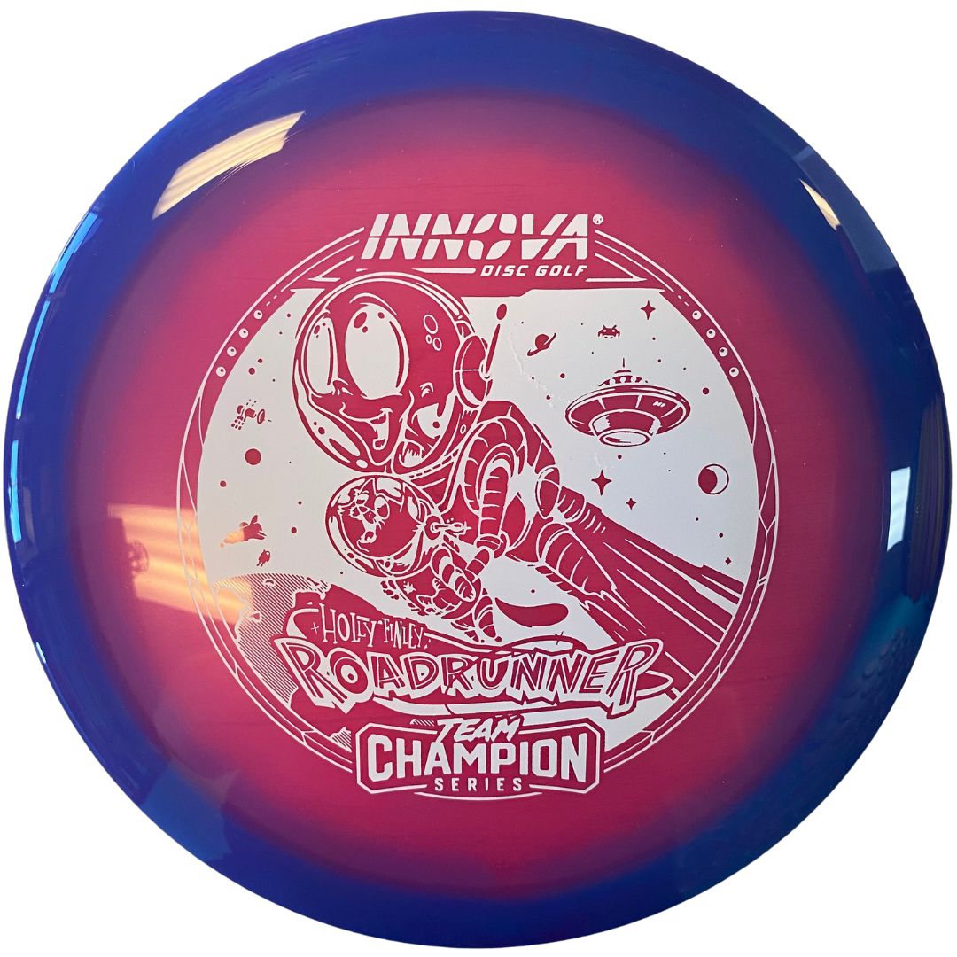 Innova Roadrunner - Halo Champion Holly Finley (Team Champion Series)