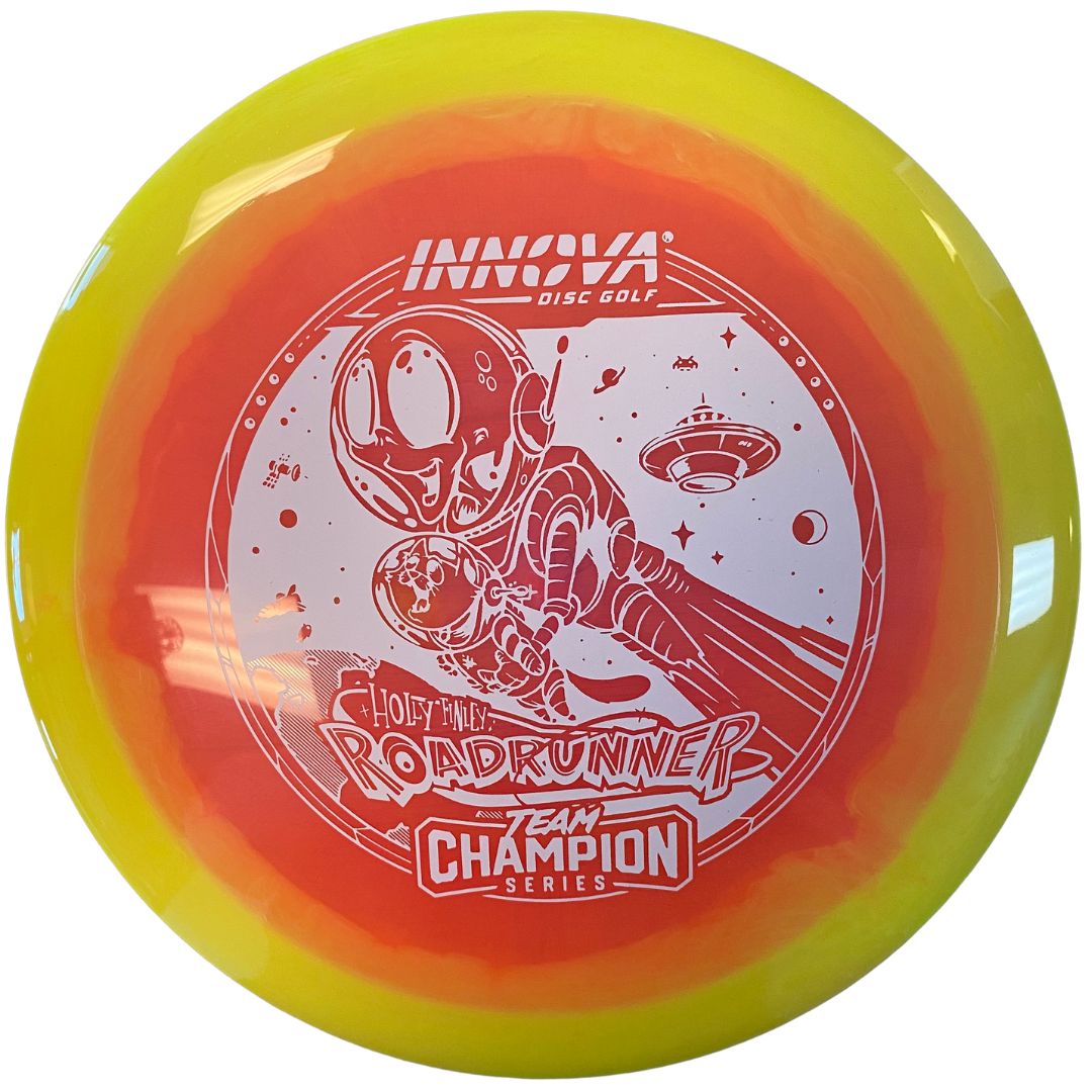 Innova Roadrunner - Halo Champion Holly Finley (Team Champion Series)