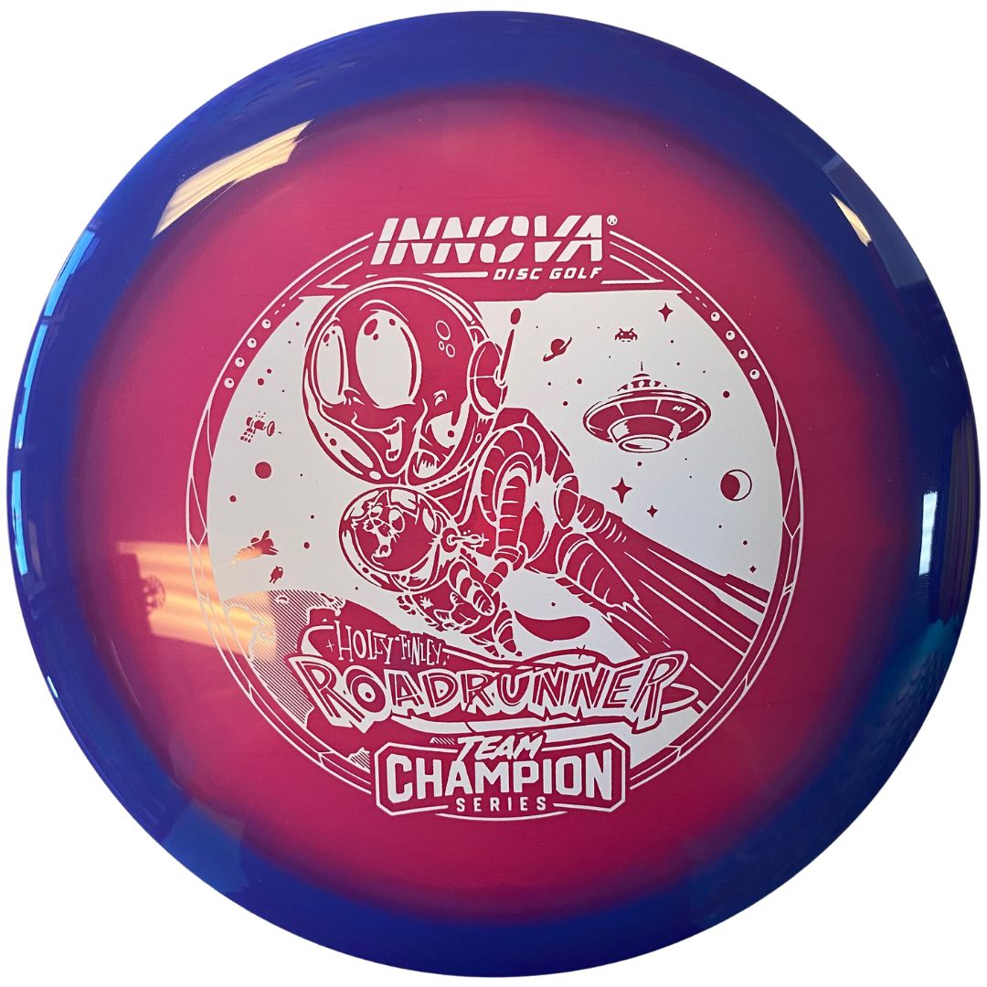 Innova Roadrunner - Halo Champion Holly Finley (Team Champion Series)