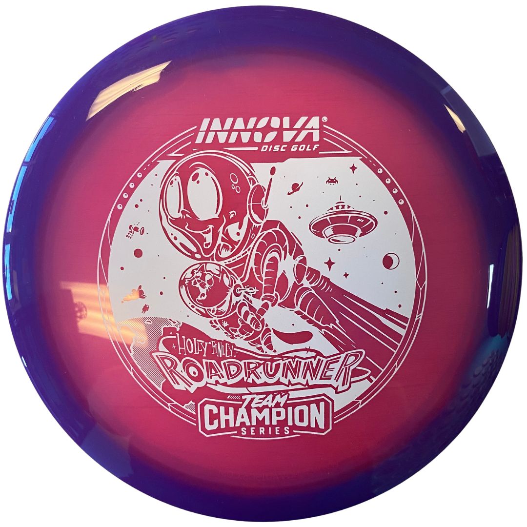 Innova Roadrunner - Halo Champion Holly Finley (Team Champion Series)