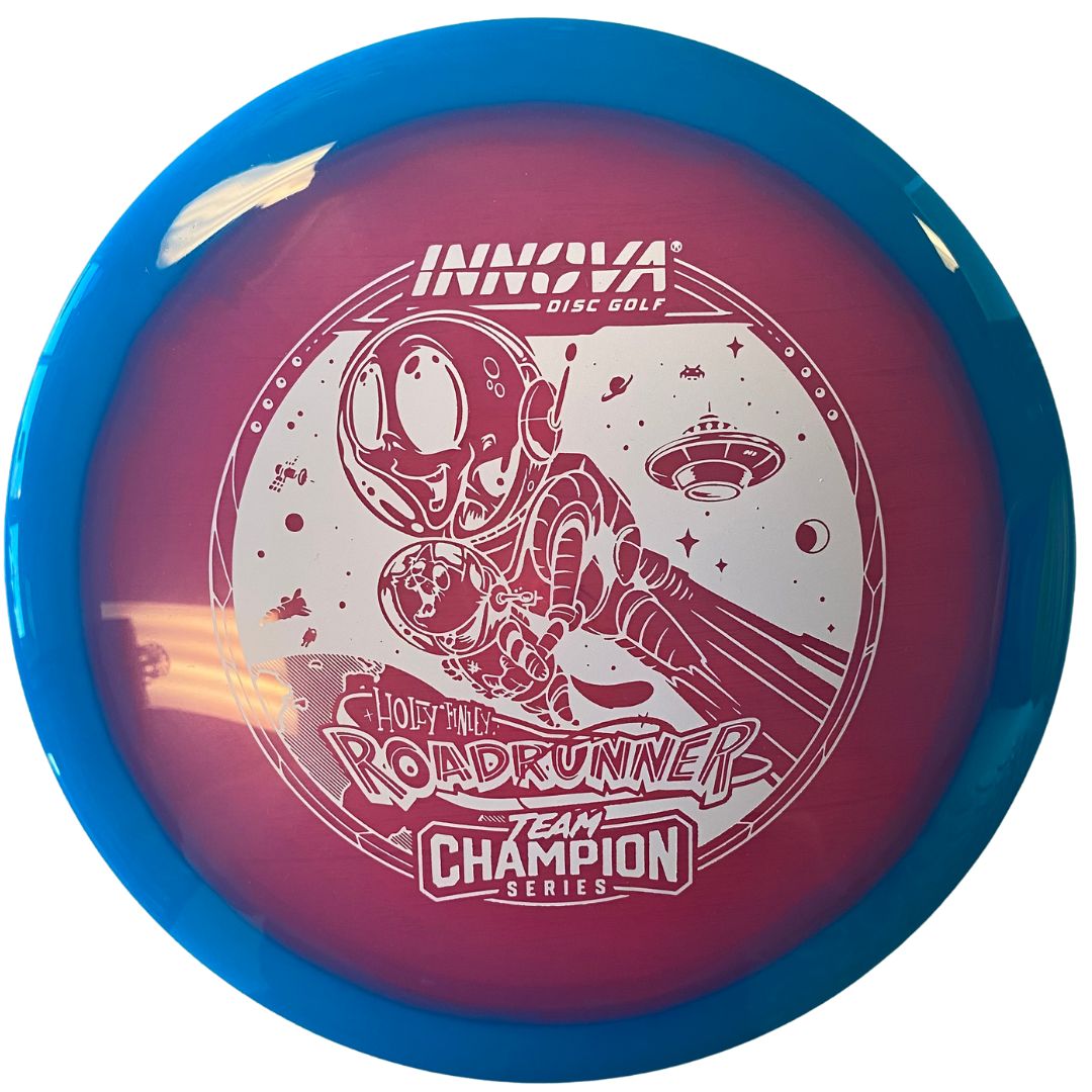 Innova Roadrunner - Halo Champion Holly Finley (Team Champion Series)