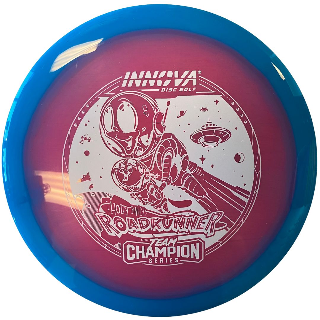 Innova Roadrunner - Halo Champion Holly Finley (Team Champion Series)