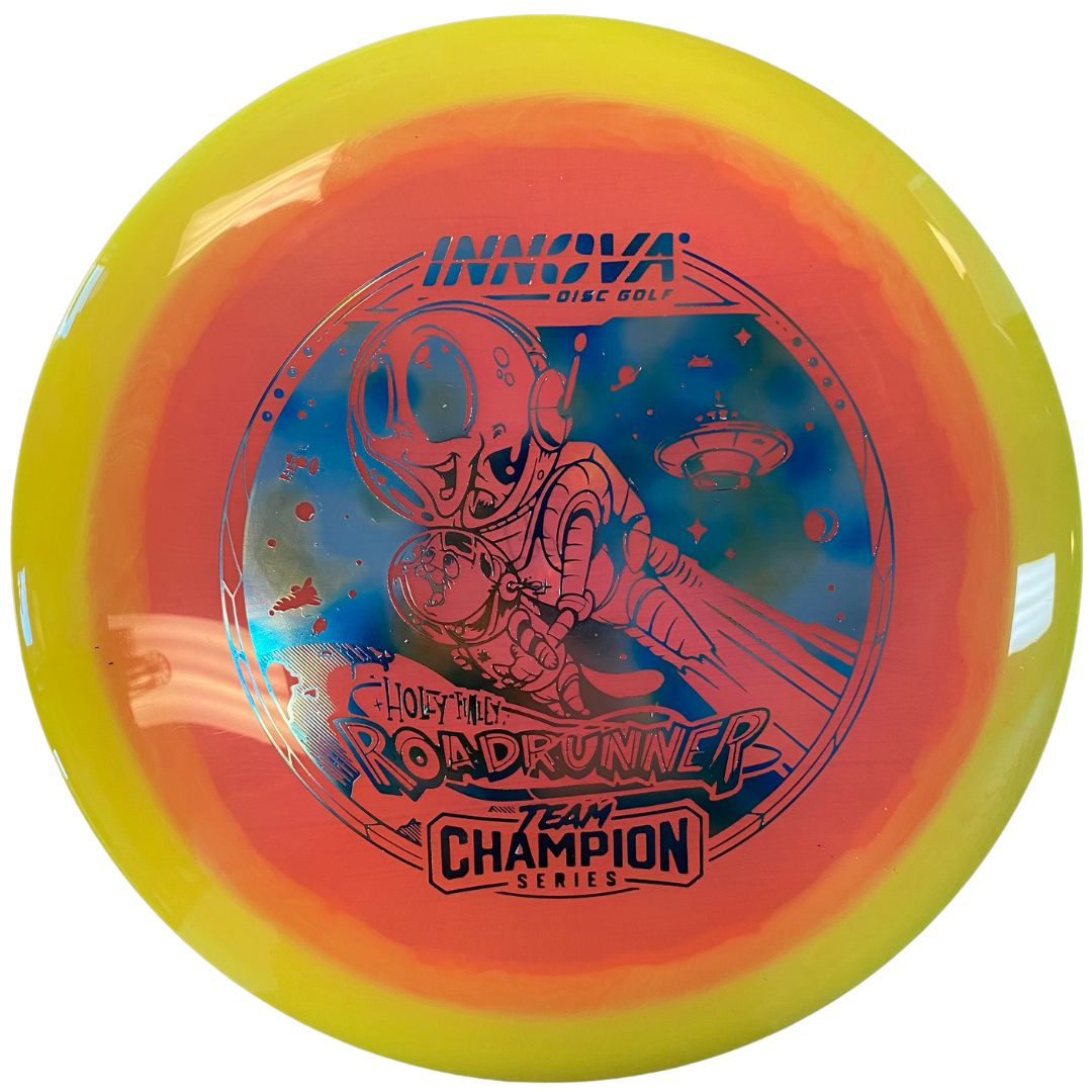 Innova Roadrunner - Halo Champion Holly Finley (Team Champion Series)