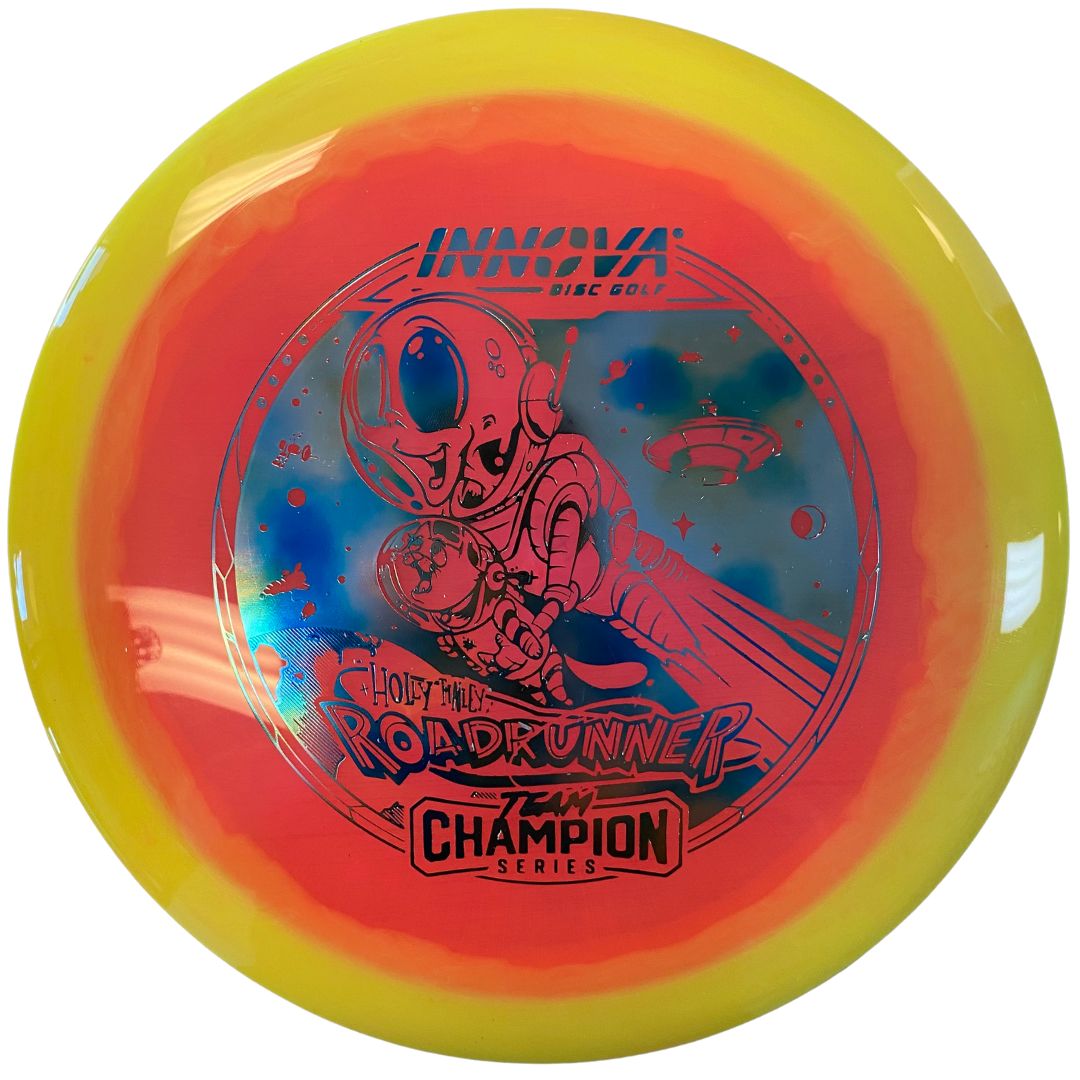Innova Roadrunner - Halo Champion Holly Finley (Team Champion Series)