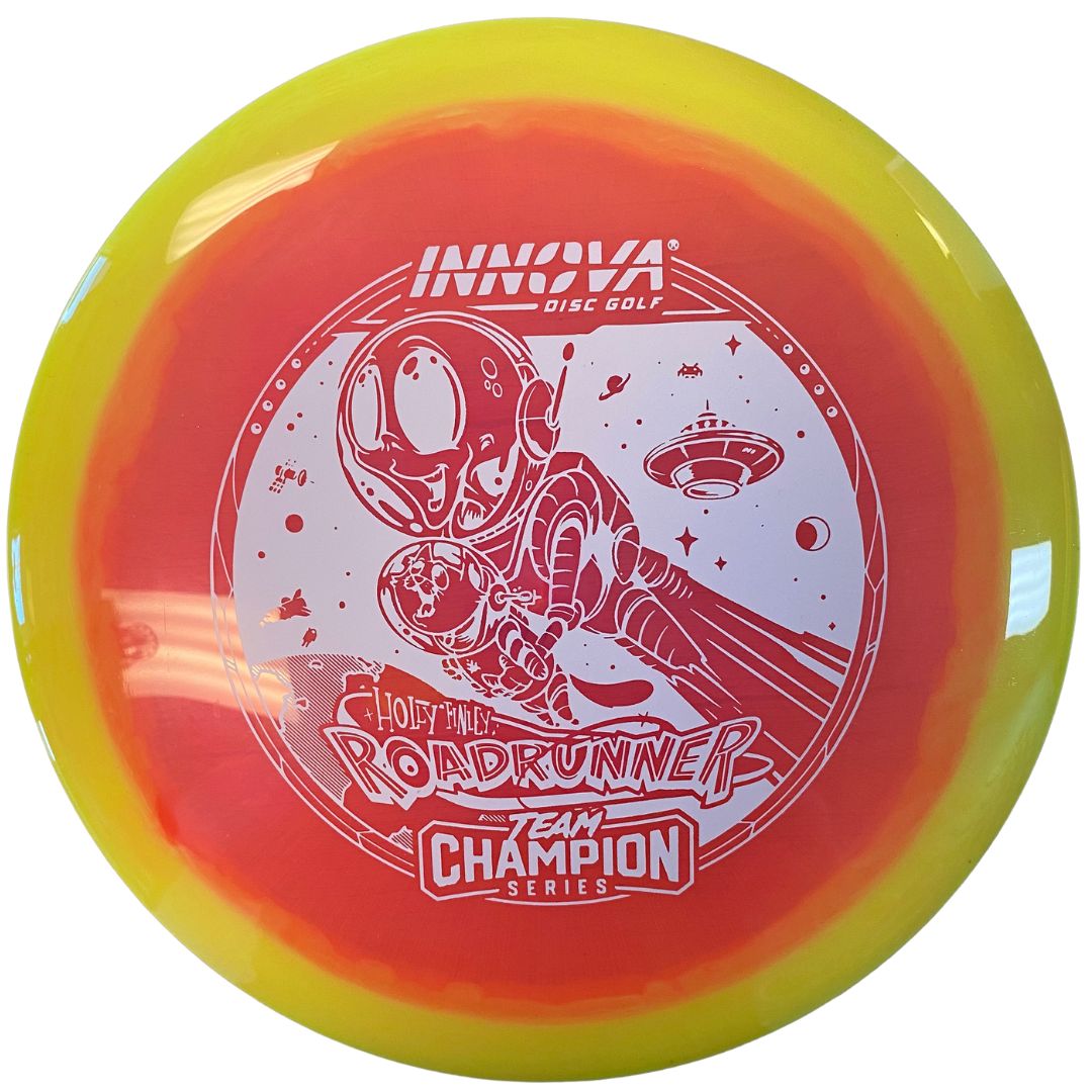 Innova Roadrunner - Halo Champion Holly Finley (Team Champion Series)