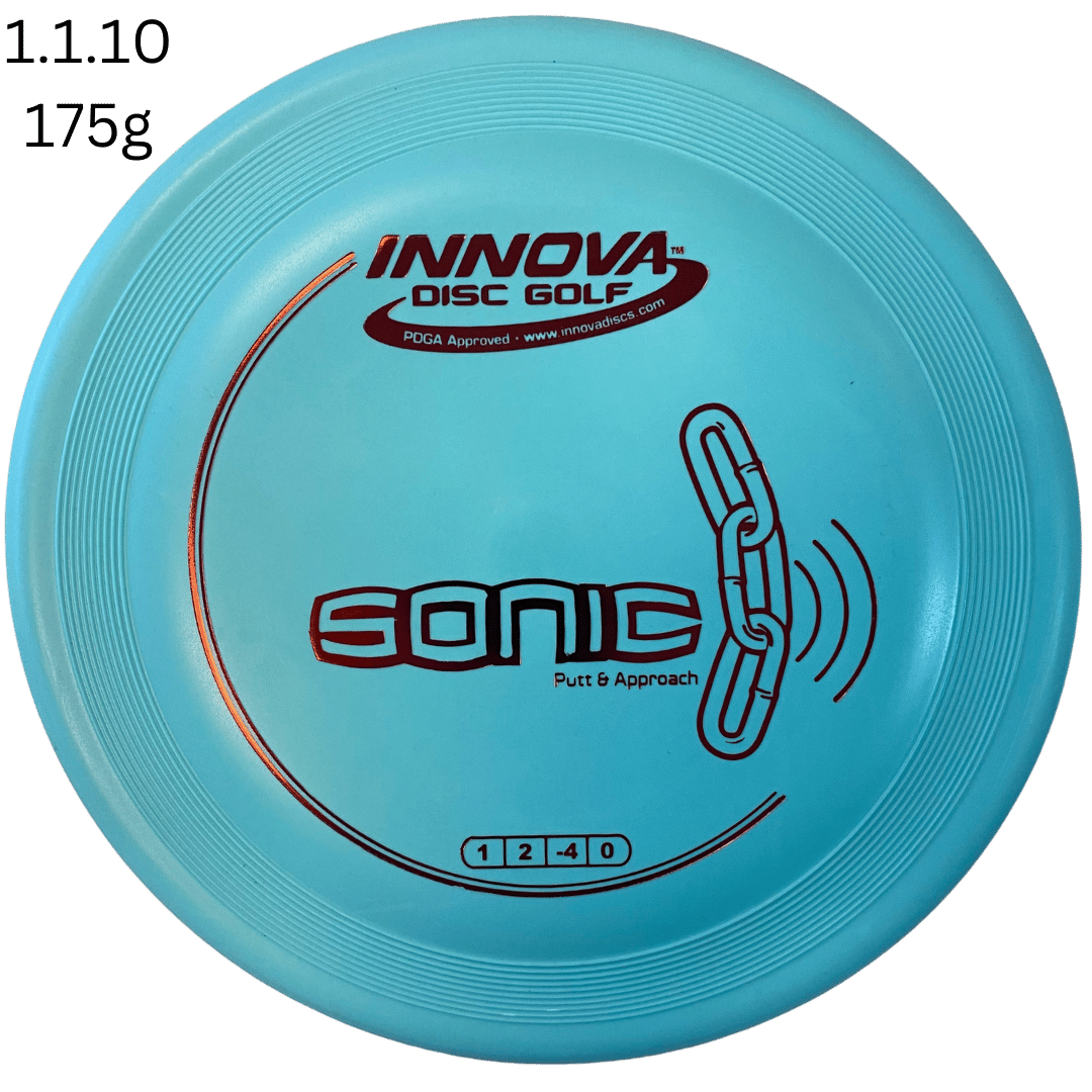 Innova Sonic